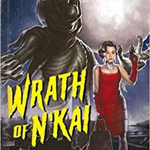 Arkham Horror: Wrath of N'Kai Novel Outlet Online Shop