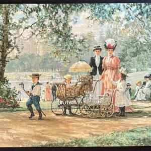 A Walk in the Park Best Place Online