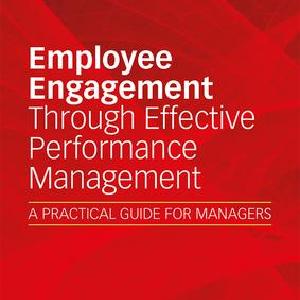 Employee Engagement Through Effective Performance Management - Paperback / softback Buy Cheap With Credit Card