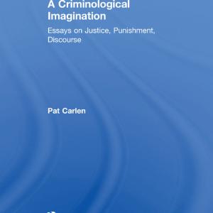 Criminological Imagination - Paperback / softback Cheap Sale Geniue Stockist