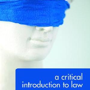 Critical Introduction to Law - Paperback / softback Find Great For Sale