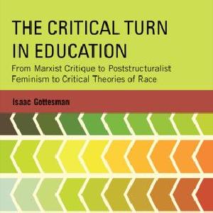 Critical Turn in Education - Paperback / softback Shop Offer Online