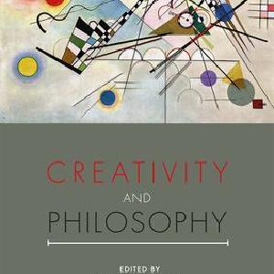 Creativity and Philosophy - Paperback / softback Clearance Newest