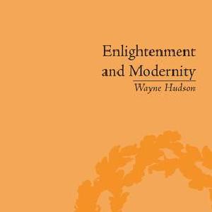 Enlightenment and Modernity - Paperback / softback How Much Sale Online