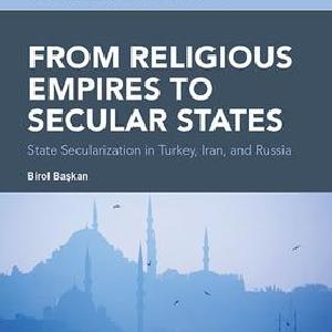 From Religious Empires to Secular States - Paperback / softback Cheap Pice Wholesale Pice