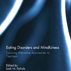 Eating Disorders and Mindfulness - Paperback / softback Clearance Outlet