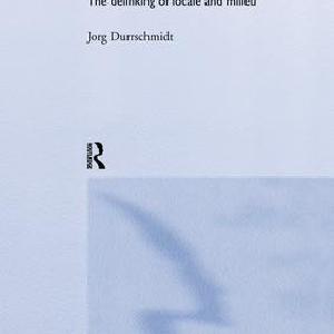 Everyday Lives in the Global City - Paperback / softback Free Shipping Wiki