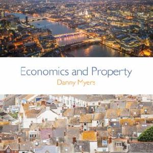 Economics and Property - Paperback / softback Visit New Online