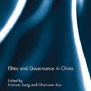 Elites and Governance in China - Paperback / softback Outlet Largest Supplier