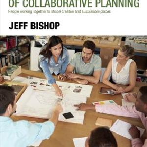 Craft of Collaborative Planning - Paperback / softback Sale Affordable