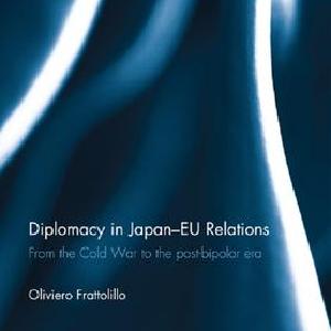 Diplomacy in Japan-EU Relations - Paperback / softback Outlet Ebay