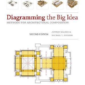 Diagramming the Big Idea - Paperback / softback Cheap Sale Discounts