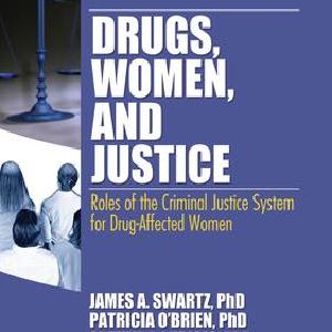 Drugs, Women, and Justice - Paperback / softback For Cheap Cheap Online