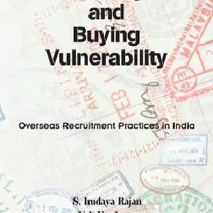 Dreaming Mobility and Buying Vulnerability - Paperback / softback Wholesale Pice
