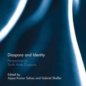 Diaspora and Identity - Paperback / softback Get Authentic For Sale