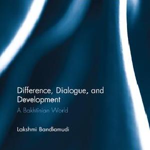 Difference, Dialogue, and Development - Paperback / softback Sale Best Pices