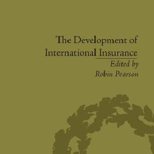 Development of International Insurance - Paperback / softback Cheap Usa Stockist