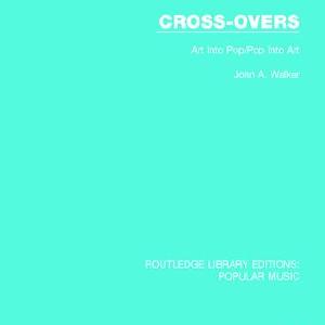 Cross-Overs - Paperback / softback Buy Cheap Best