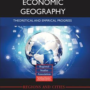 Evolutionary Economic Geography - Paperback / softback Outlet Locations Sale Online