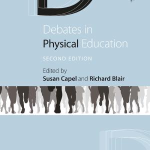 Debates in Physical Education - Paperback / softback Free Shipping Pick A Best
