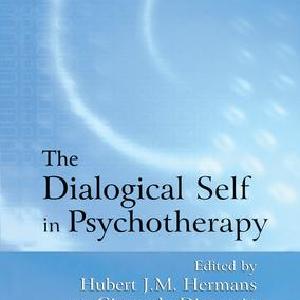 Dialogical Self in Psychotherapy - Paperback / softback Sale Manchester