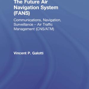 Future Air Navigation System (FANS) - Paperback / softback Big Sale