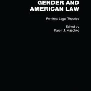 Feminist Legal Theories - Paperback / softback Finishline Online