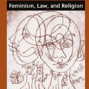 Feminism, Law, and Religion - Paperback / softback Free Shipping Inexpensive