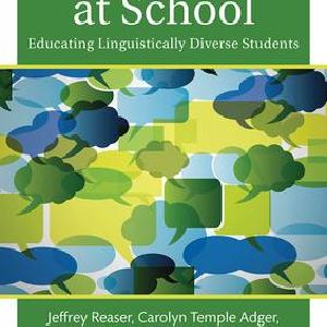 Dialects at School - Paperback / softback Cheap High Quality