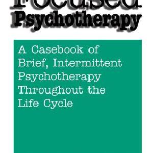 Focused Psychotherapy - Paperback / softback Outlet Big Discount