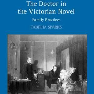 Doctor in the Victorian Novel - Paperback / softback Cheap Sale Tumblr