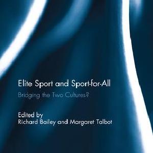 Elite Sport and Sport-for-All - Paperback / softback Cheap Sale 2025 New