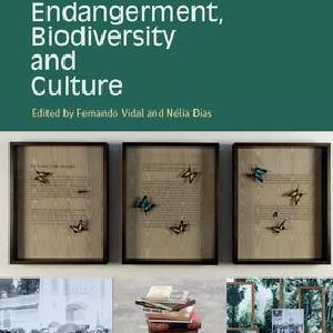 Endangerment, Biodiversity and Culture - Paperback / softback Best Wholesale Cheap Pice