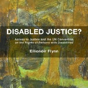 Disabled Justice - Paperback / softback Buy Cheap With Paypal