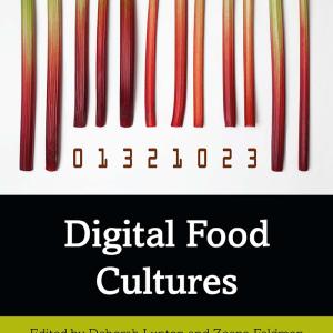 Digital Food Cultures - Paperback / softback Really Cheap