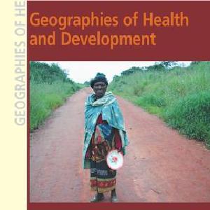 Geographies of Health and Development - Paperback / softback Shop Offer Cheap Pice