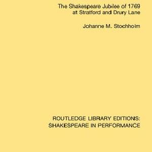 Garrick's Folly - Paperback / softback Free Shipping Order