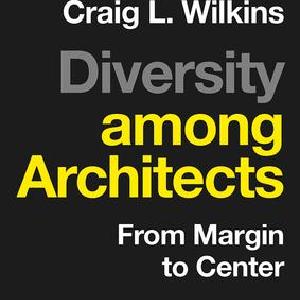 Diversity among Architects - Paperback / softback Sale Nicekicks