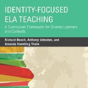 Identity-Focused ELA Teaching - Paperback / softback Cheap Sale Cheap