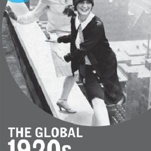 Global 1920s - Paperback / softback Free Shipping Genuine