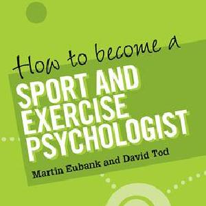 How to Become a Sport and Exercise Psychologist - Paperback / softback Sale Comfortable