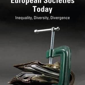 European Societies Today - Paperback / softback Online Cheap Pice