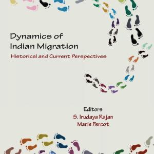 Dynamics of Indian Migration - Paperback / softback Low Shipping Fee Online