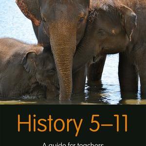 History 511 - Paperback / softback Countdown Package