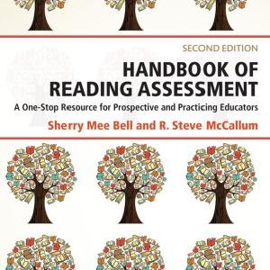 Handbook of Reading Assessment - Paperback / softback Latest Collections