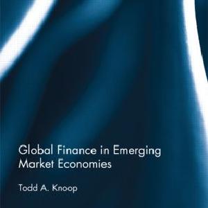 Global Finance in Emerging Market Economies - Paperback / softback New Arrival Cheap Online