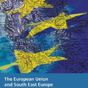European Union and South East Europe - Paperback / softback Discount Supply