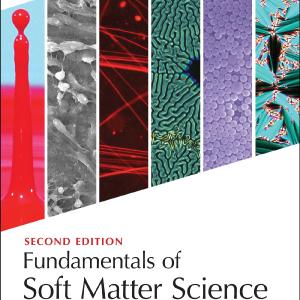 Fundamentals of Soft Matter Science - Paperback / softback Discount Official Site