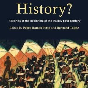 Impact of History - Paperback / softback Buy Cheap Best Pices