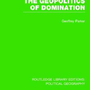 Geopolitics of Domination - Paperback / softback For Sale Finishline